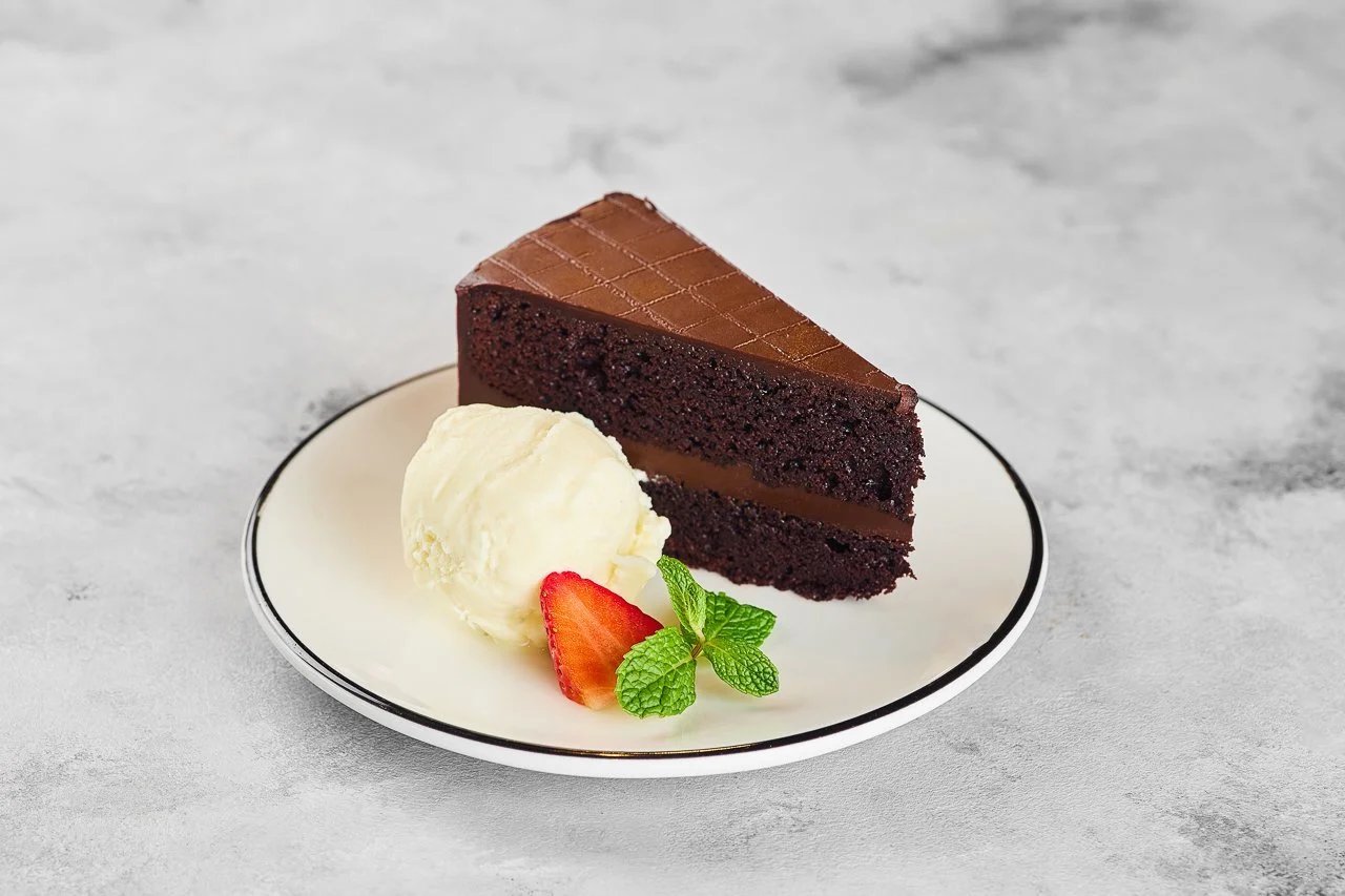 Chocolate+Fudge