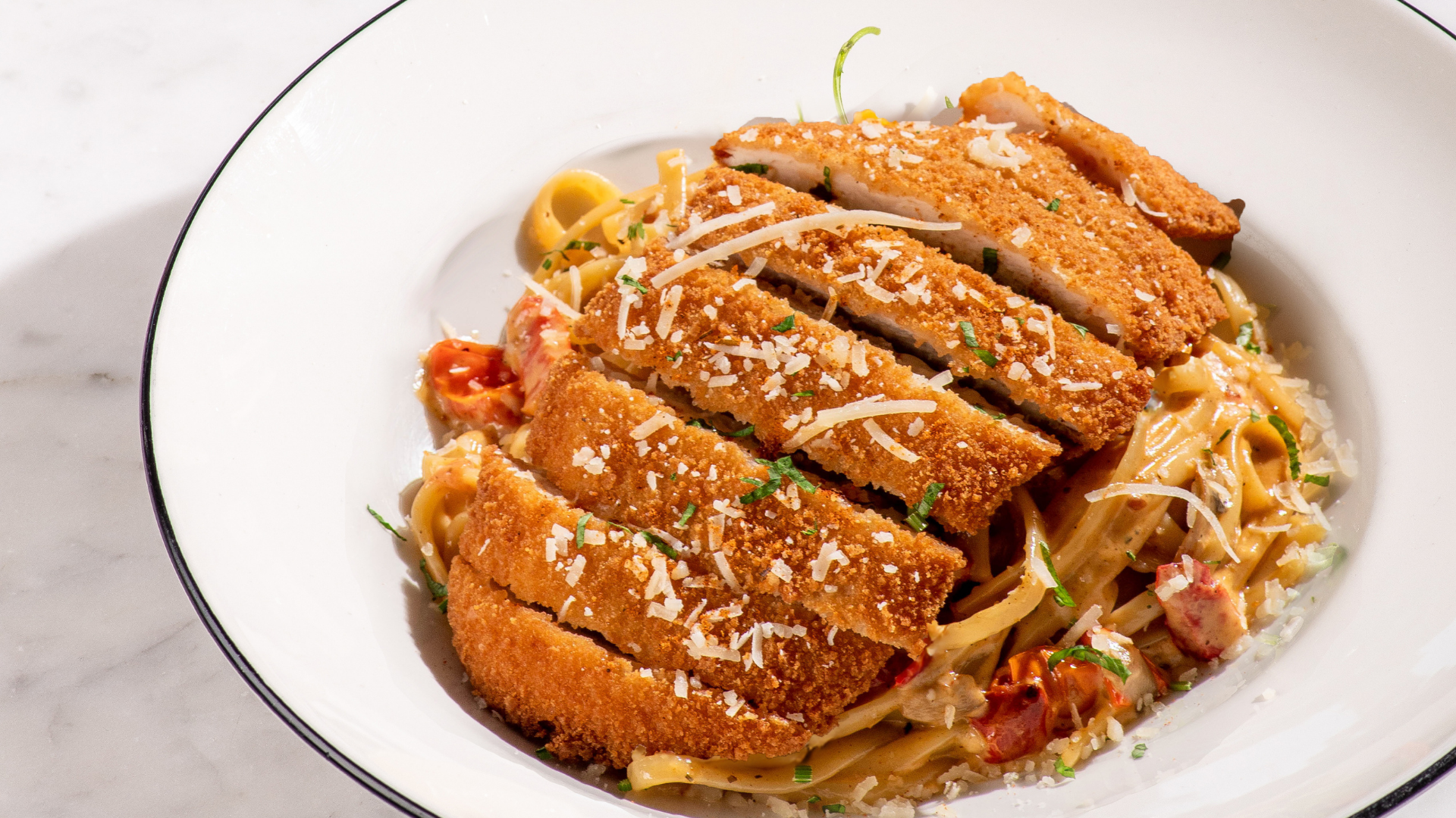 Creamy+Cajun+Chicken