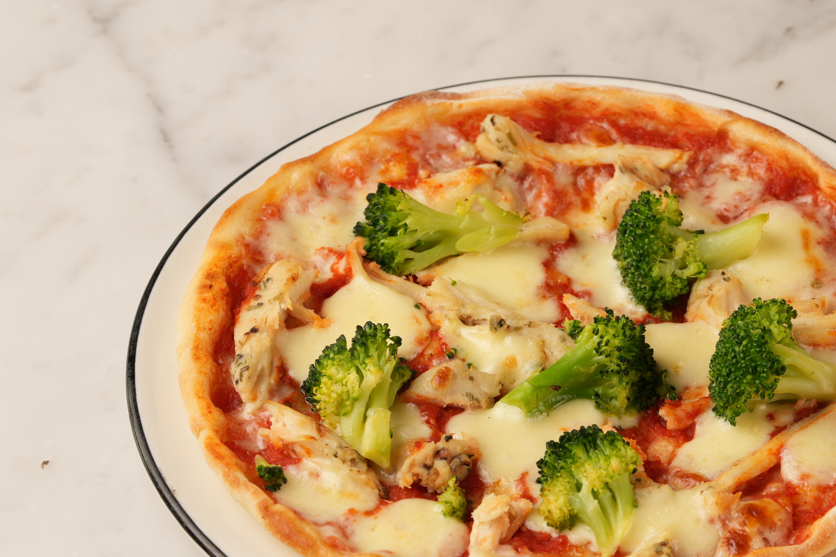 Piccolo+Chicken+&+Broccoli