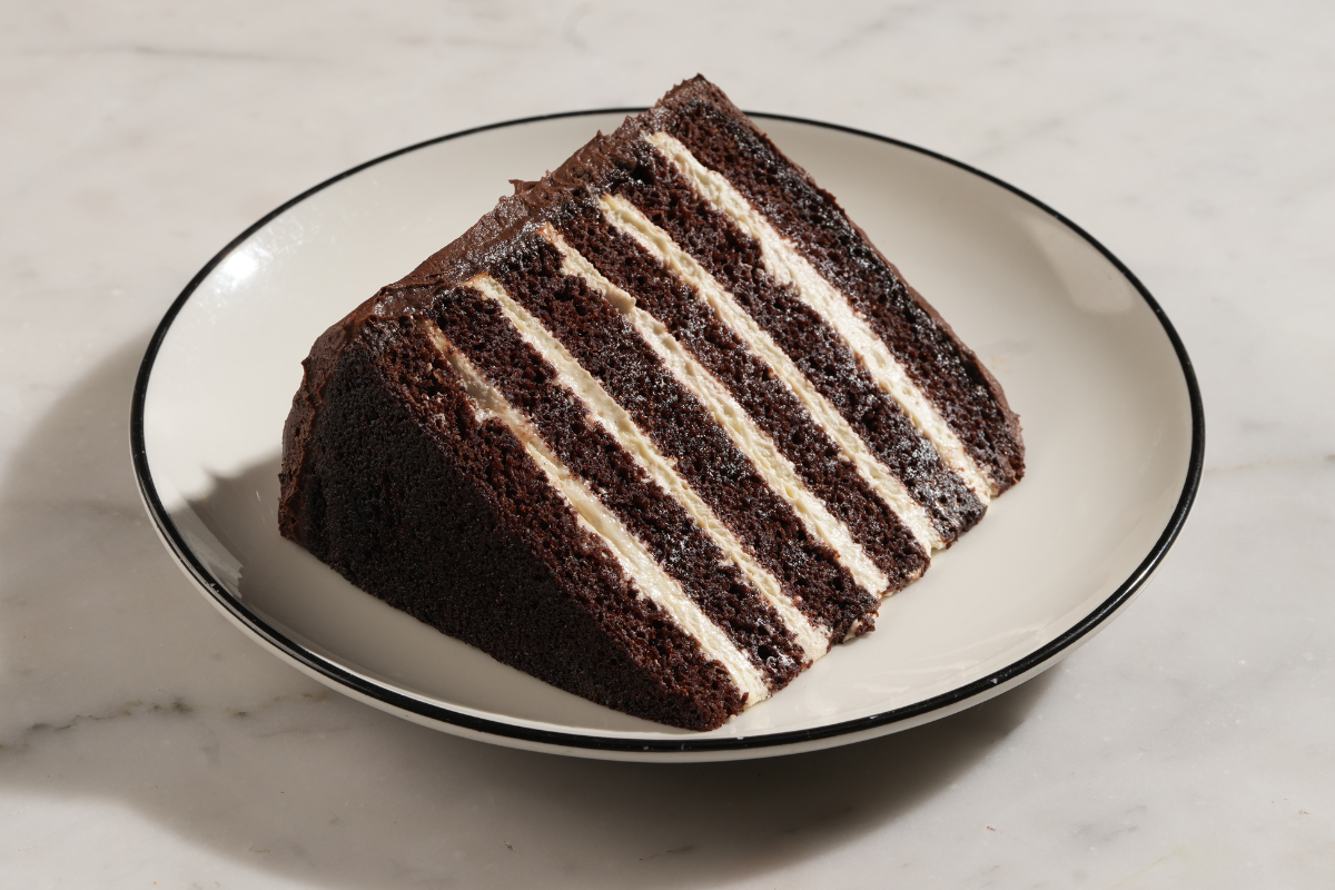 Ultimate+Chocolate+Fudge+Cake
